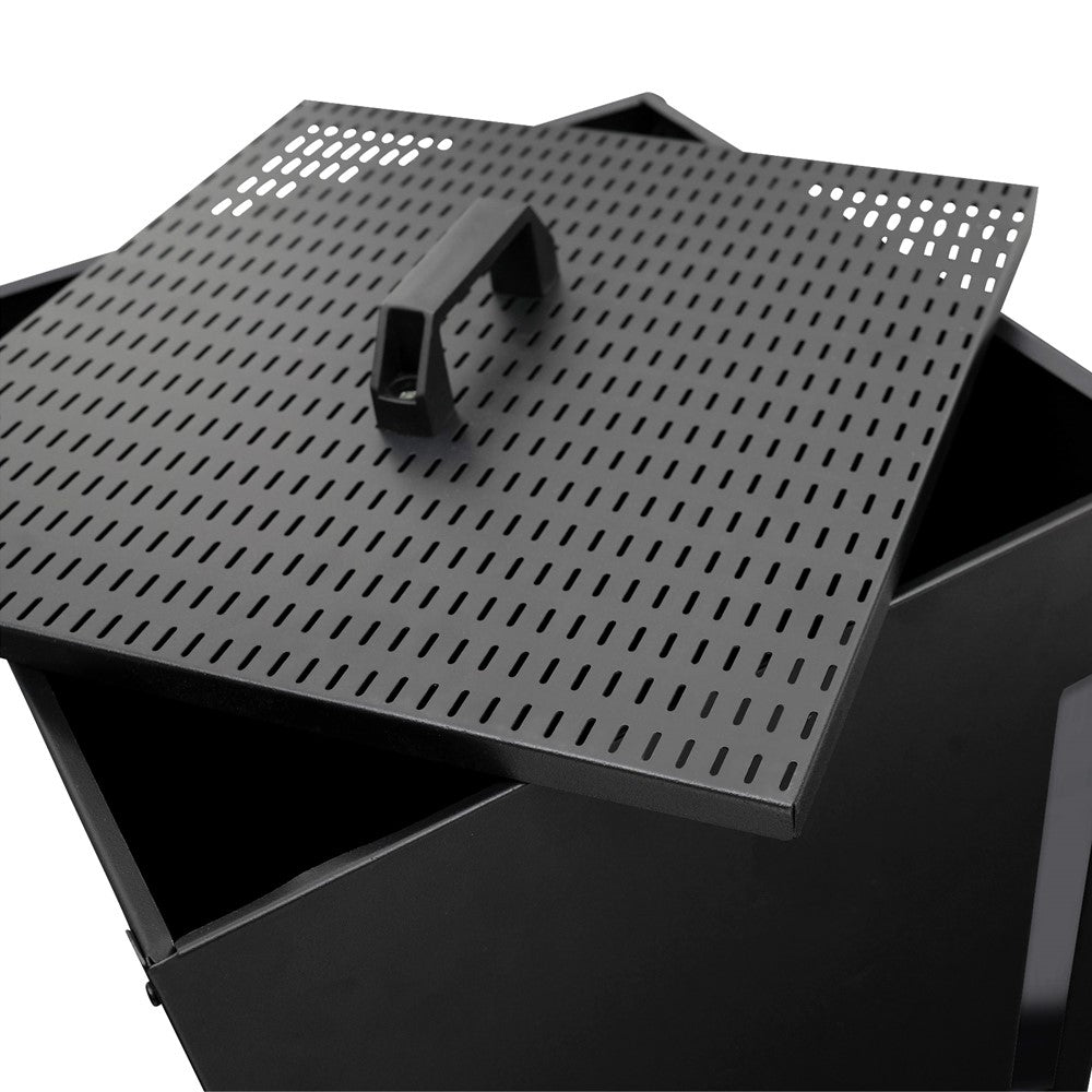 RÉSERVOIR À GRANULES NOIR (3)