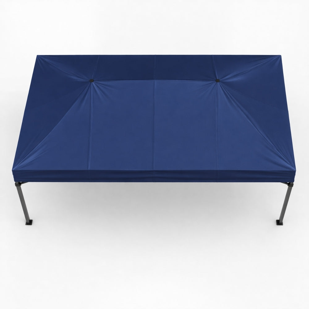 TENTE PLIANTE PRO 3 X 4,5 M (2)