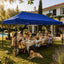 TENTE PLIANTE PRO 3 X 4,5 M (10)