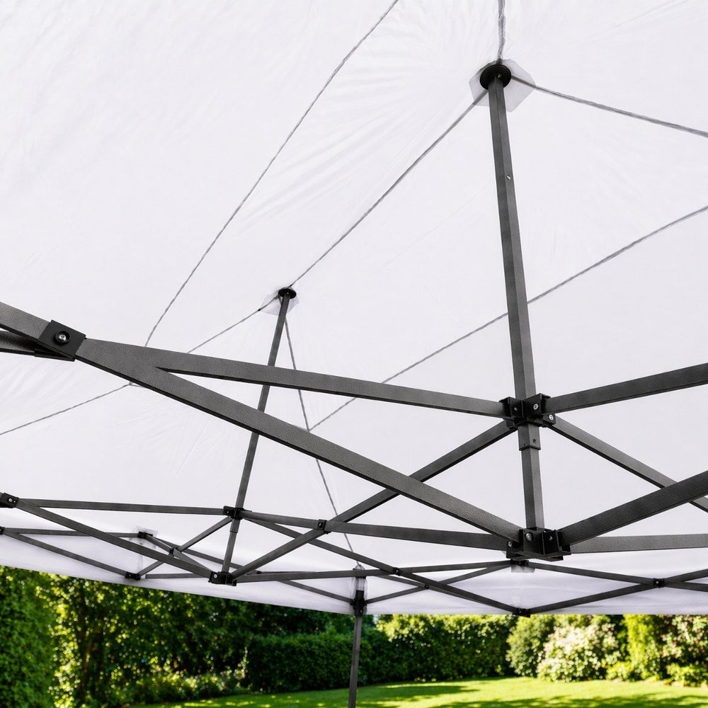 TENTE PLIANTE PRO 3 X 4,5 M (3)