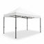 TENTE PLIANTE PRO 3 X 4,5 M (1) & TENTE PLIANTE PRO BLANCHE 3 X 4,5 M