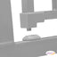 BARRIÈRE DE SÉCURITÉ EXTENSIBLE EASYLOCK (5)