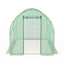 SERRE DE JARDIN TUNNEL 2 X 3 M (3)