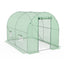 SERRE DE JARDIN TUNNEL 2 X 3 M