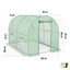 SERRE DE JARDIN TUNNEL 2 X 3 M (1)