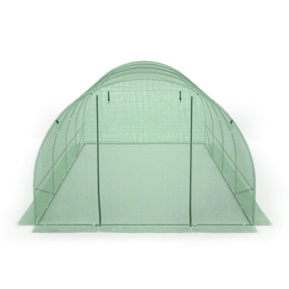 SERRE DE JARDIN TUNNEL 3 X 6 M (4)
