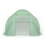 SERRE DE JARDIN TUNNEL 3 X 6 M (3)