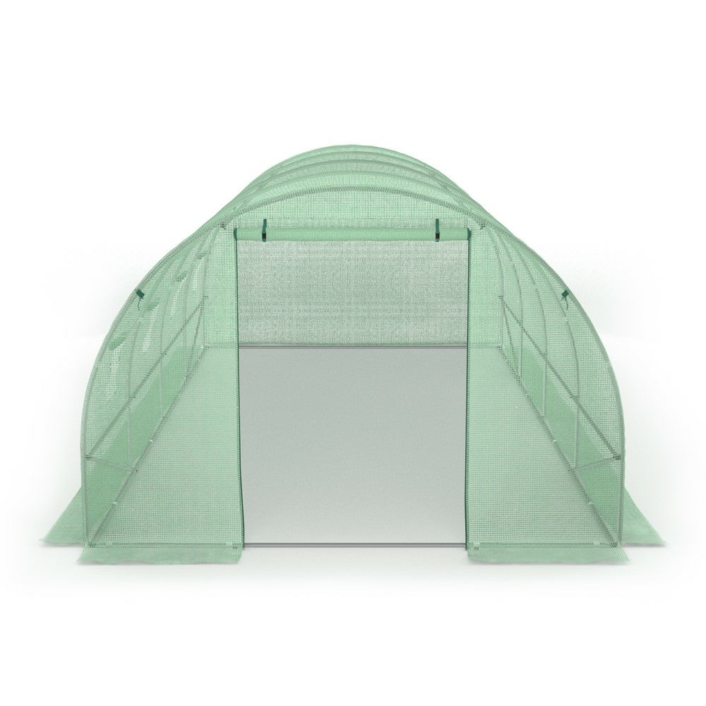 SERRE DE JARDIN TUNNEL 3 X 6 M (3)