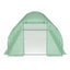SERRE DE JARDIN TUNNEL 3 X 8 M (3)