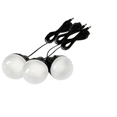 AMPOULE DE RECHANGE POUR STATION SOLAIRE