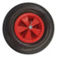 ROUE DE BROUETTE GONFLABLE Ø 320 MM (1)