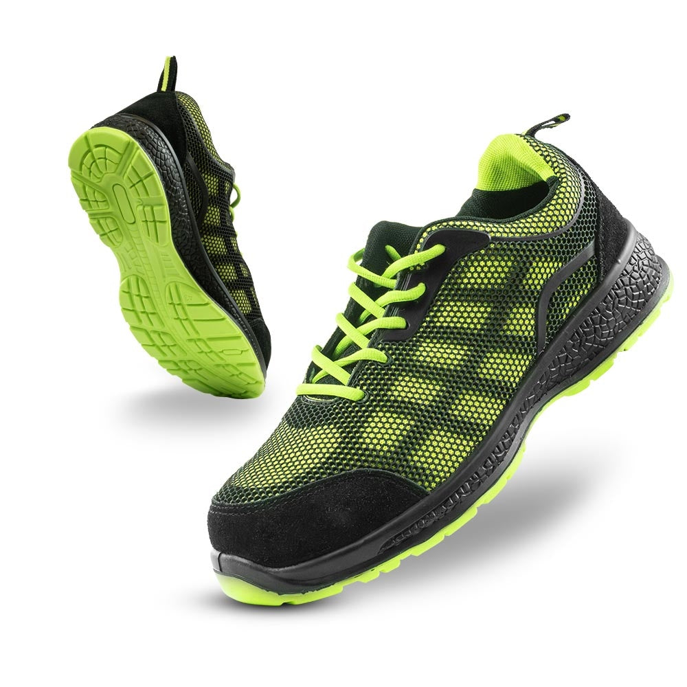 CHAUSSURES DE SECURITE S1P WORKNSTREET