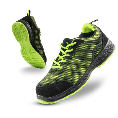 CHAUSSURES DE SECURITE S1P WORKNSTREET