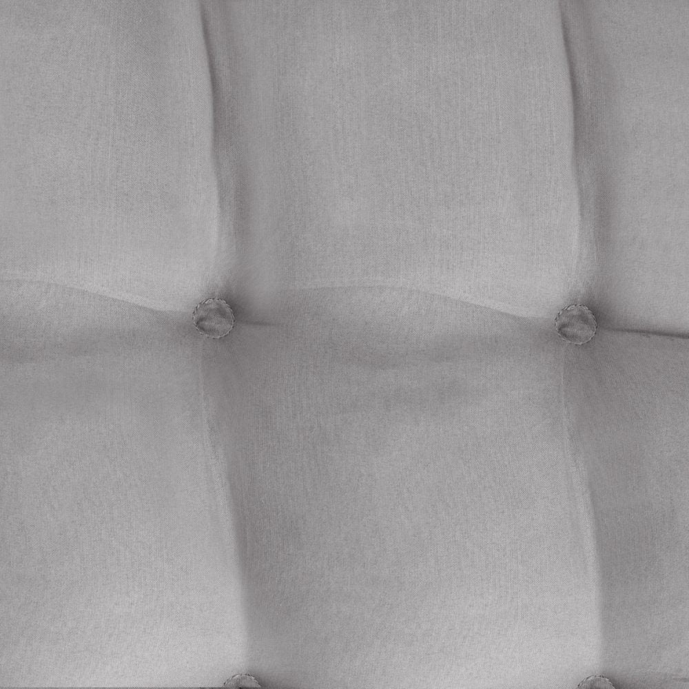 COUSSIN UNIVERSEL POUR BAIN DE SOLEIL GRIS X2 (6)