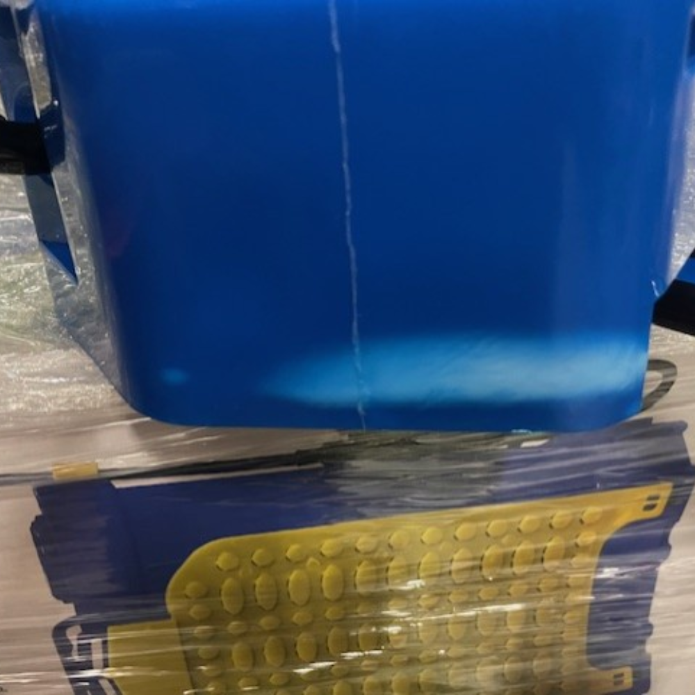 PULVÉRISATEUR À DOS ÉLECTRIQUE 16L RECONDITIONNE (11)