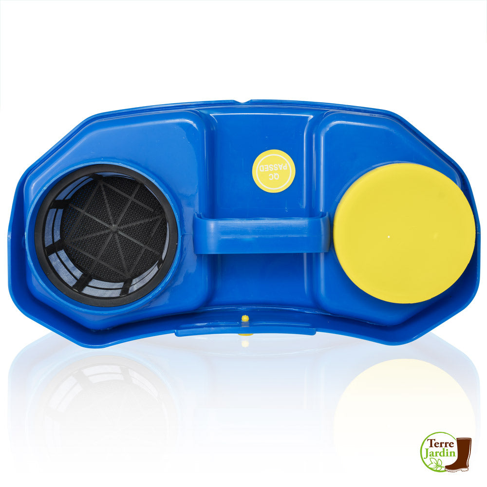 PULVÉRISATEUR À DOS ÉLECTRIQUE 16L RECONDITIONNE (3)