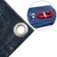 BÂCHE PISCINE RONDE 140 G/M² (1)