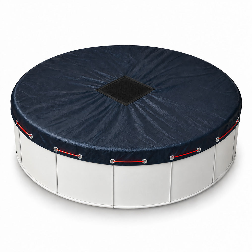 CHAP1062_BACHE_PISCINE_RONDE_PACKSHOT_3_WEB.jpg & BÂCHE PISCINE RONDE 3,60 M. 140 G/M²