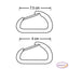 ATTACHES UNIVERSELLES ET MOUSQUETONS X10 (3)