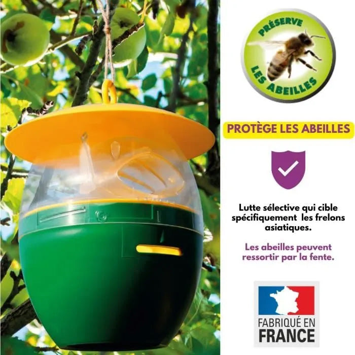 PIÈGE SPÉCIAL FRELONS ASIATIQUES (5)