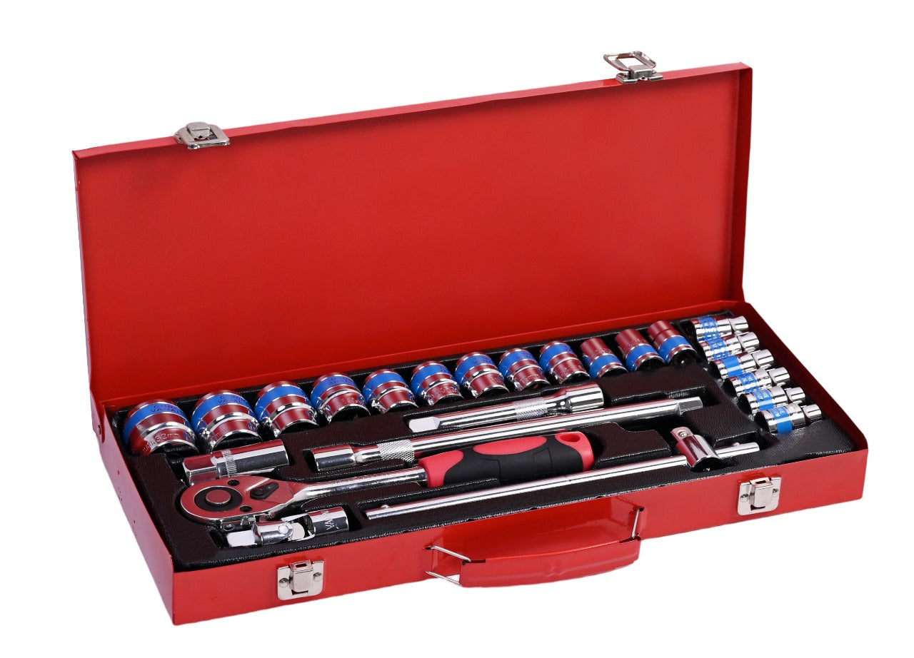 COFFRET À CLIQUET 24 PÈS PHIXWEL -🎄 OFFRE SPÉCIALE NOËL