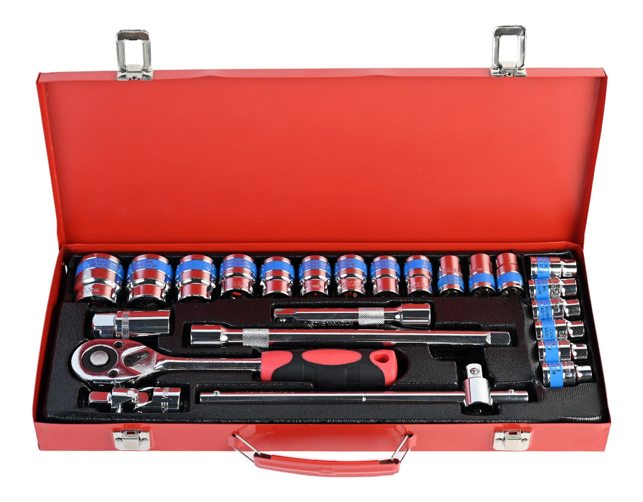 COFFRET À CLIQUET 24 PÈS PHIXWEL -🎄 OFFRE SPÉCIALE NOËL