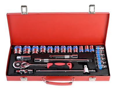 COFFRET À CLIQUET 24 PÈS PHIXWEL -🎄 OFFRE SPÉCIALE NOËL