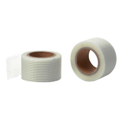ADHÉSIF FIBRE VERRE X2