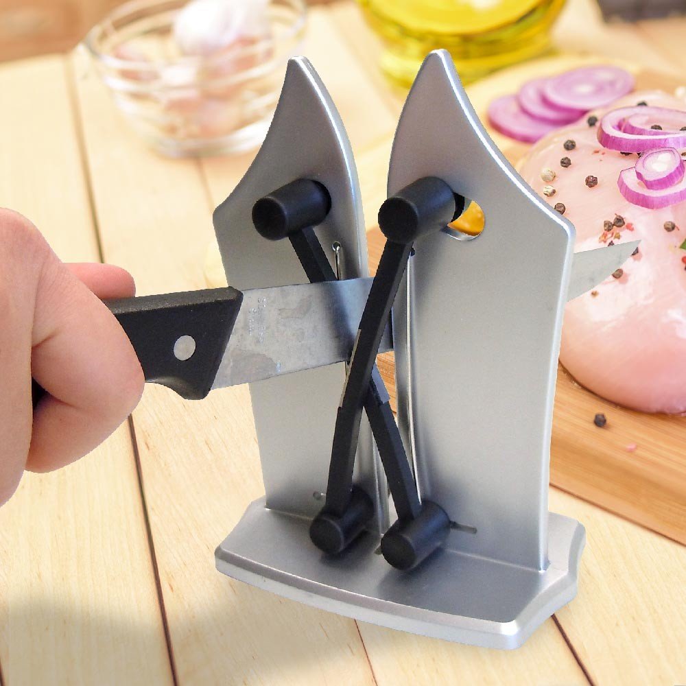 AIGUISEUR À COUTEAUX (2)