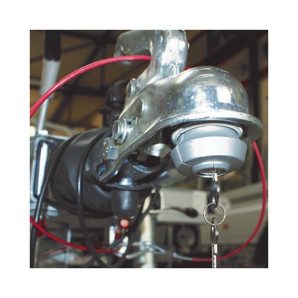 ANTIVOL POUR ATTELAGE (1)