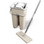 BALAI AUTONETTOYANT PLIANT DOUBLE FACE