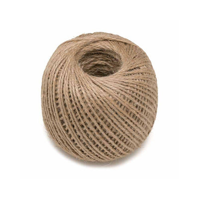 FICELLE DE JUTE 150 M