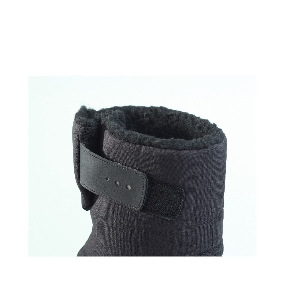BOTTES D'HIVER À SCRATCH (2)