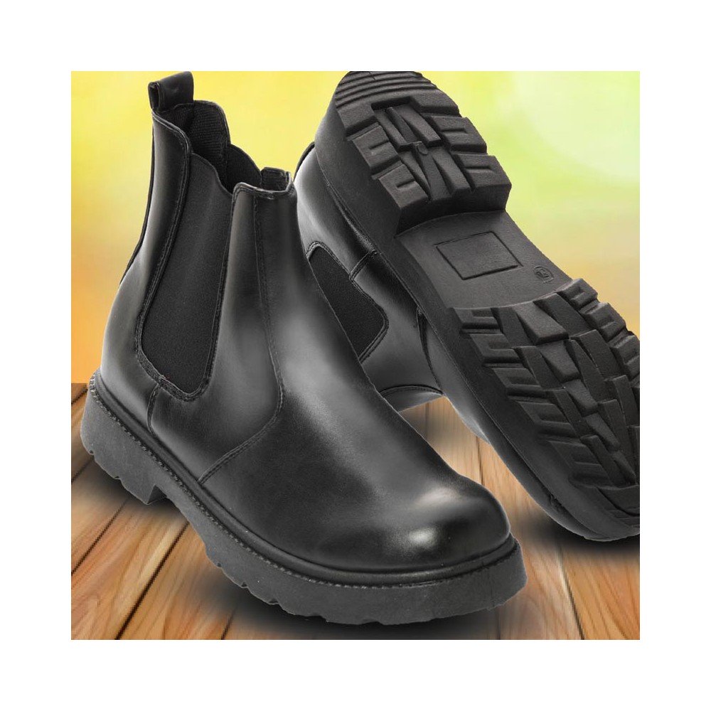 BOTTINES (2)