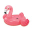 BOUÉE GÉANTE FLAMANT ROSE