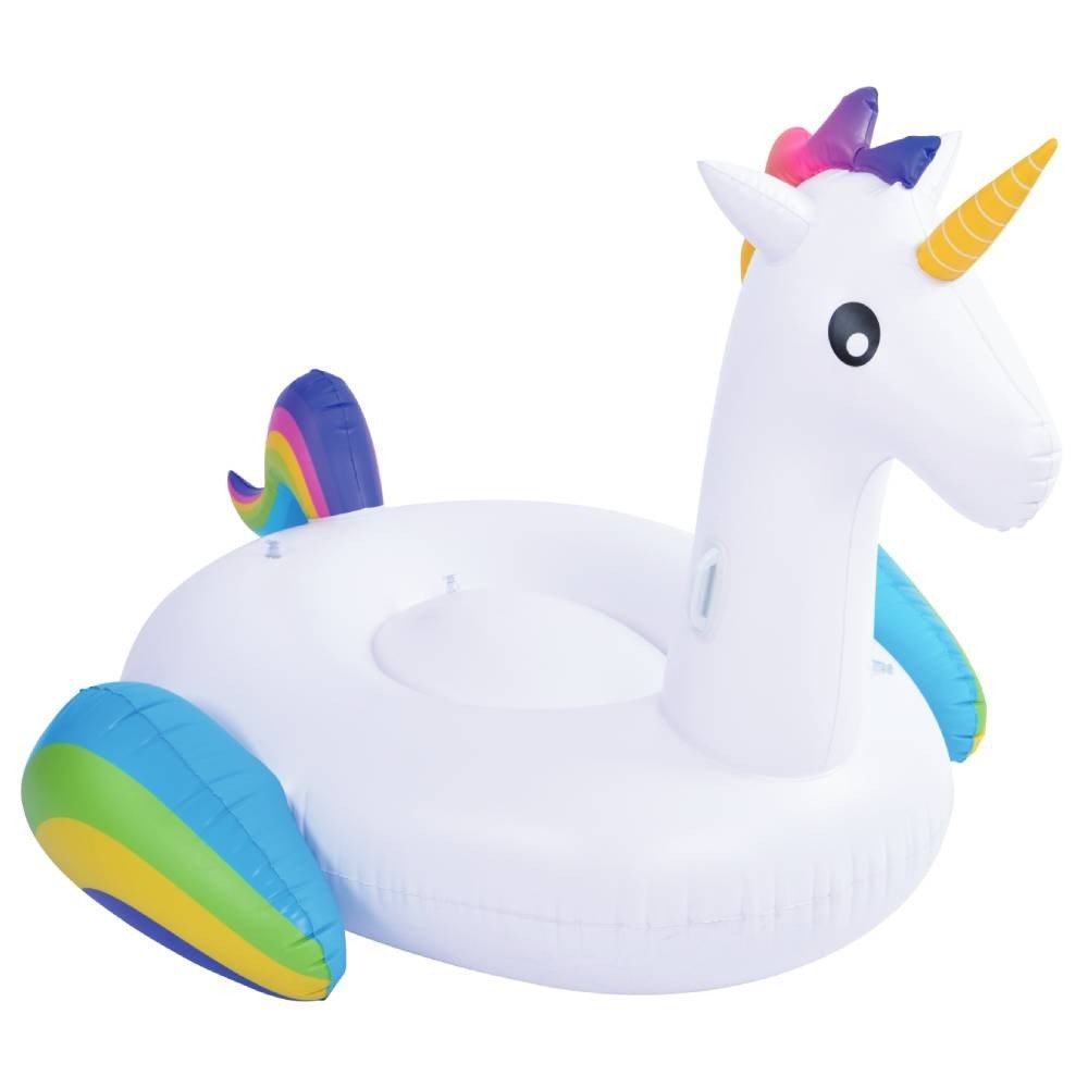 BOUÉE GÉANTE LICORNE