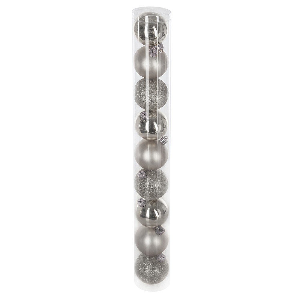 BOULES DE NOËL 60 MM X9 (2)
