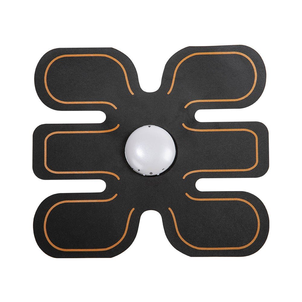 ÉLECTRO-STIMULATEUR ABDO TRAINER