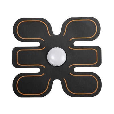 ÉLECTRO-STIMULATEUR ABDO TRAINER