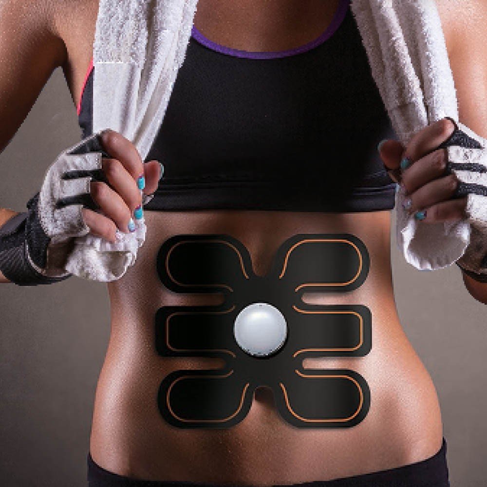 ÉLECTRO-STIMULATEUR ABDO TRAINER (4)