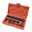 COFFRET CENTREUR D'EMBRAYAGE 17 PCS