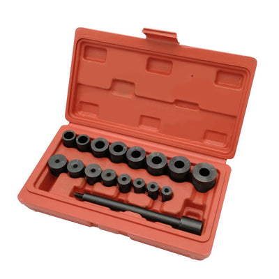 COFFRET CENTREUR D'EMBRAYAGE 17 PCS