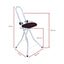 CHAISE D'APPOINT ANTI-FATIGUE (3)
