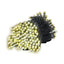 GUIRLANDE SOLAIRE 50 LED BLANC CHAUD & GUIRLANDE SOLAIRE 100 LED BLANC CHAUD