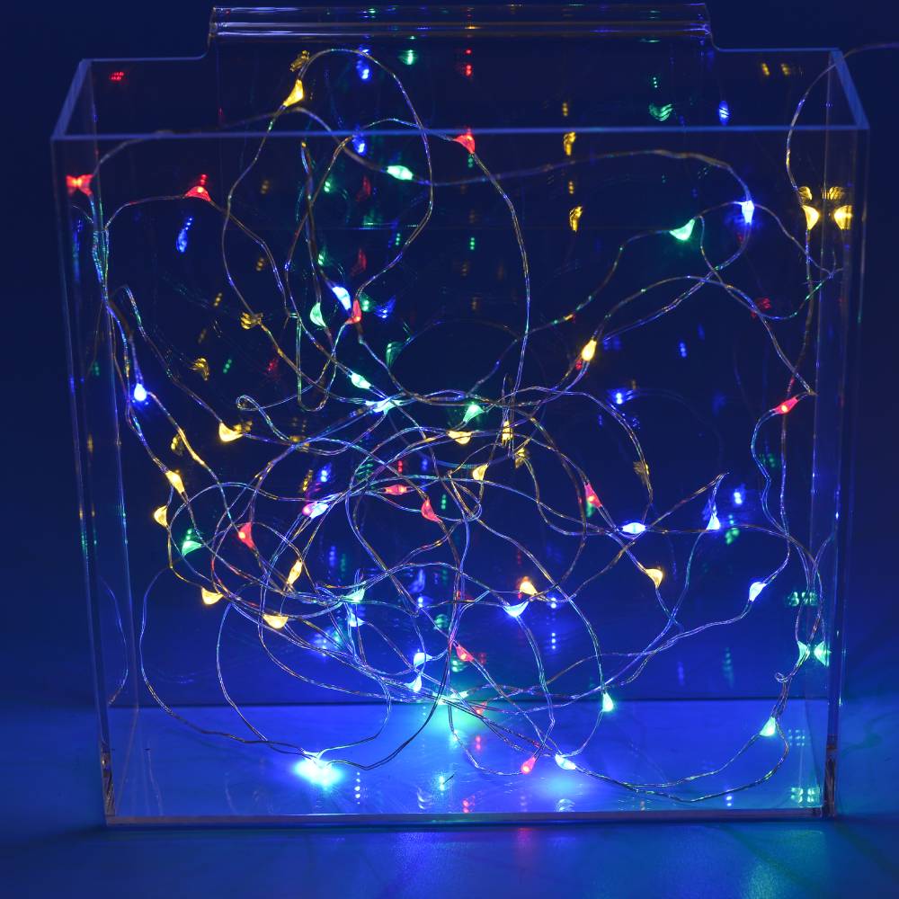 GUIRLANDE CUIVRE ÉLECTRIQUE (5)