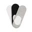 CHAUSSETTES ULTRA COURTES (1)