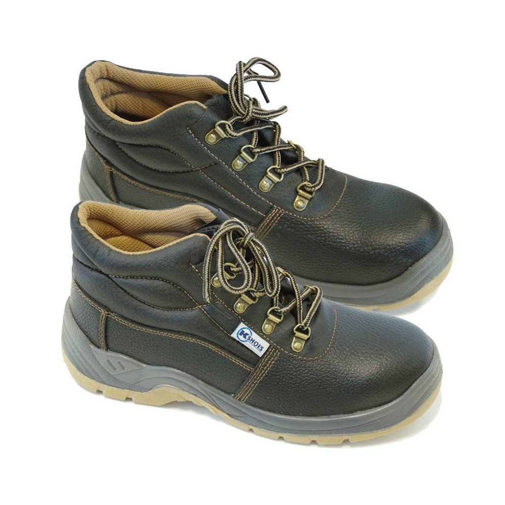 CHAUSSURES DE SÉCURITÉ & CHAUSSURES DE SÉCURITÉ T. 47