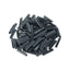 CLIPS DE FIXATION KIT OCCULTANT PVC