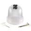 Cloches à salades plastique - Lot de 72