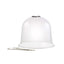 Cloches à salades plastique - Lot de 72 (1)